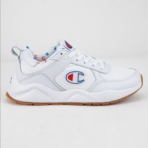 Champion 93 Eighteen Sneakers